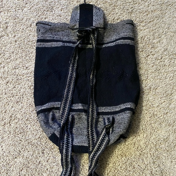 Cowboys bag - Picture 2 of 2